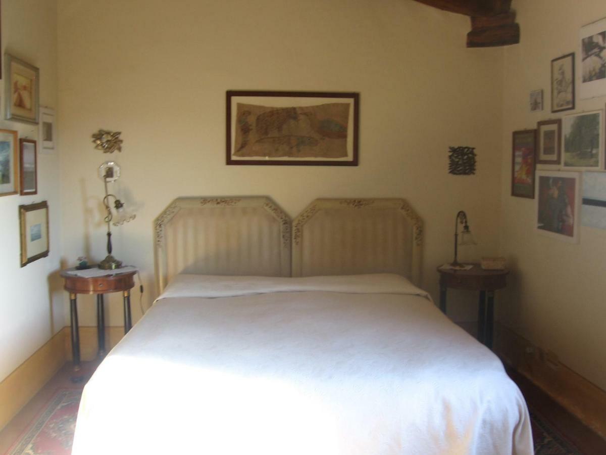 Apartamento S. Bartolomeo Ii° - 