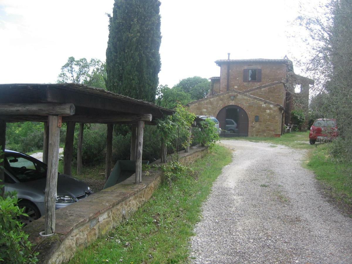 Apartment S. Bartolomeo Ii° - 