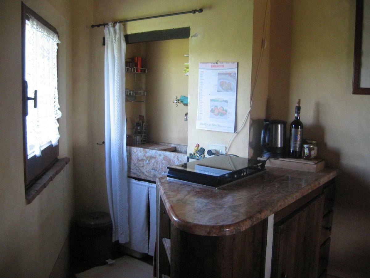 Apartment S. Bartolomeo Ii° - 