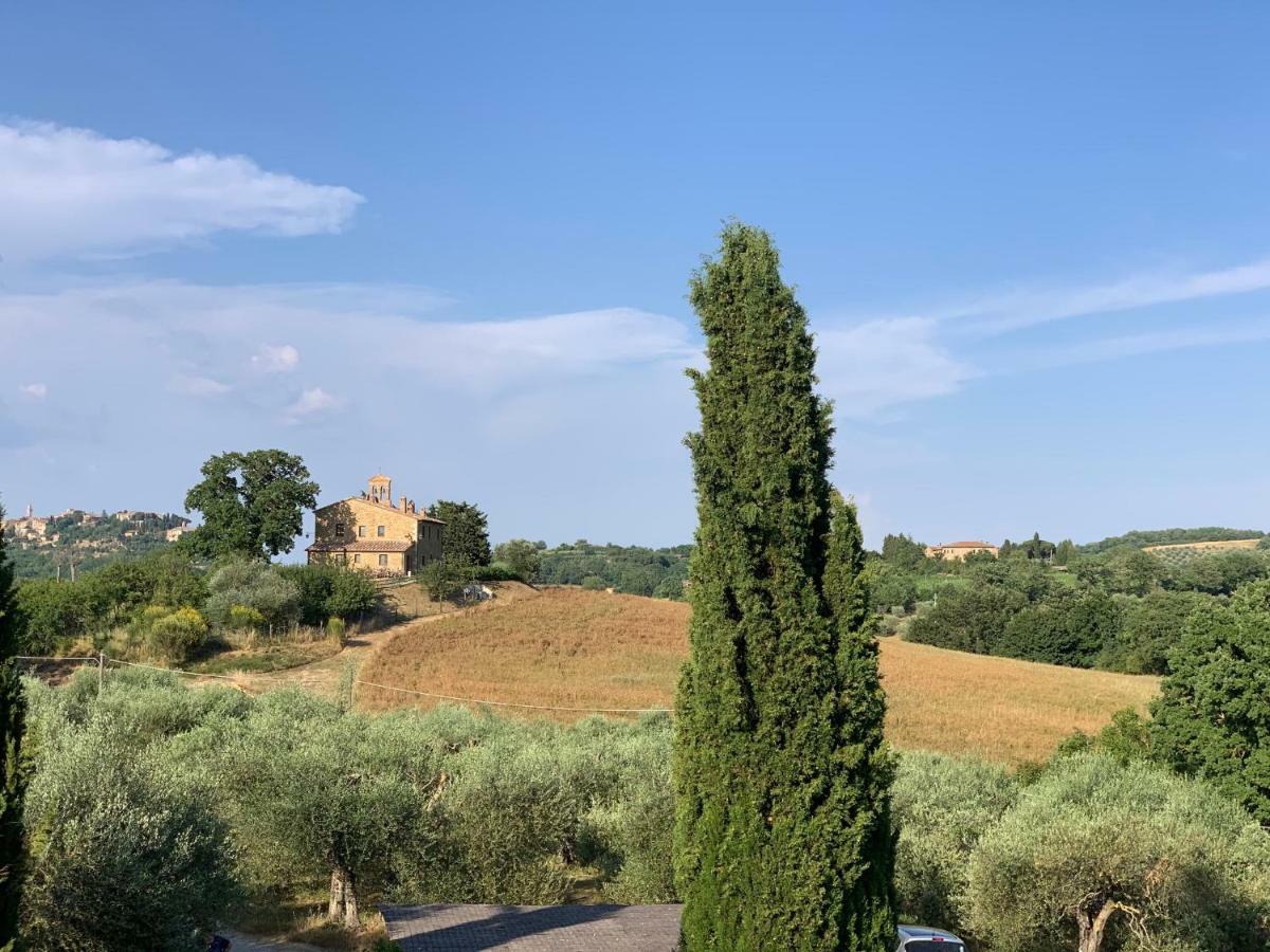 Apartment S. Bartolomeo Ii° - 